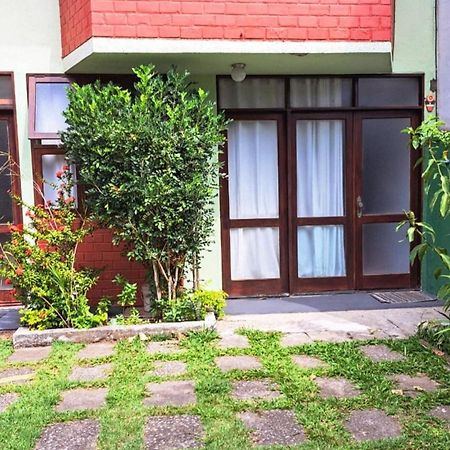 Casa Completa Em Pero! Βίλα Κάμπο Φρίο Εξωτερικό φωτογραφία