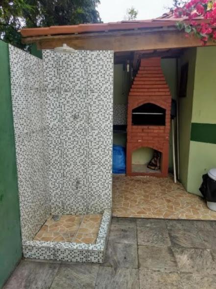 Casa Completa Em Pero! Βίλα Κάμπο Φρίο Εξωτερικό φωτογραφία