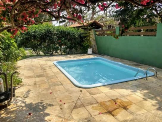 Casa Completa Em Pero! Βίλα Κάμπο Φρίο Εξωτερικό φωτογραφία
