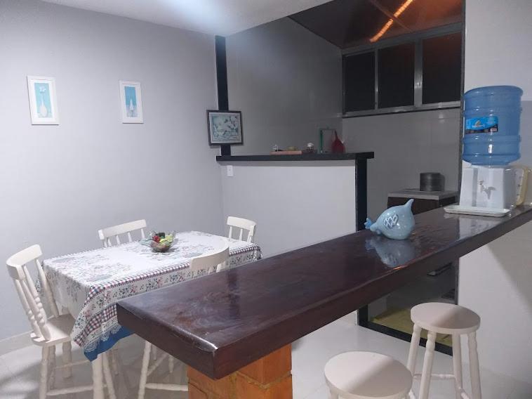 Casa Completa Em Pero! Βίλα Κάμπο Φρίο Εξωτερικό φωτογραφία