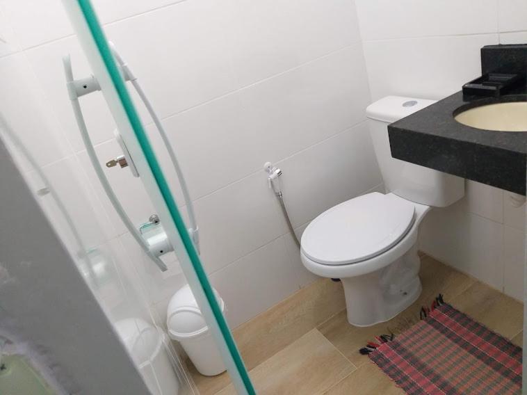 Casa Completa Em Pero! Βίλα Κάμπο Φρίο Εξωτερικό φωτογραφία