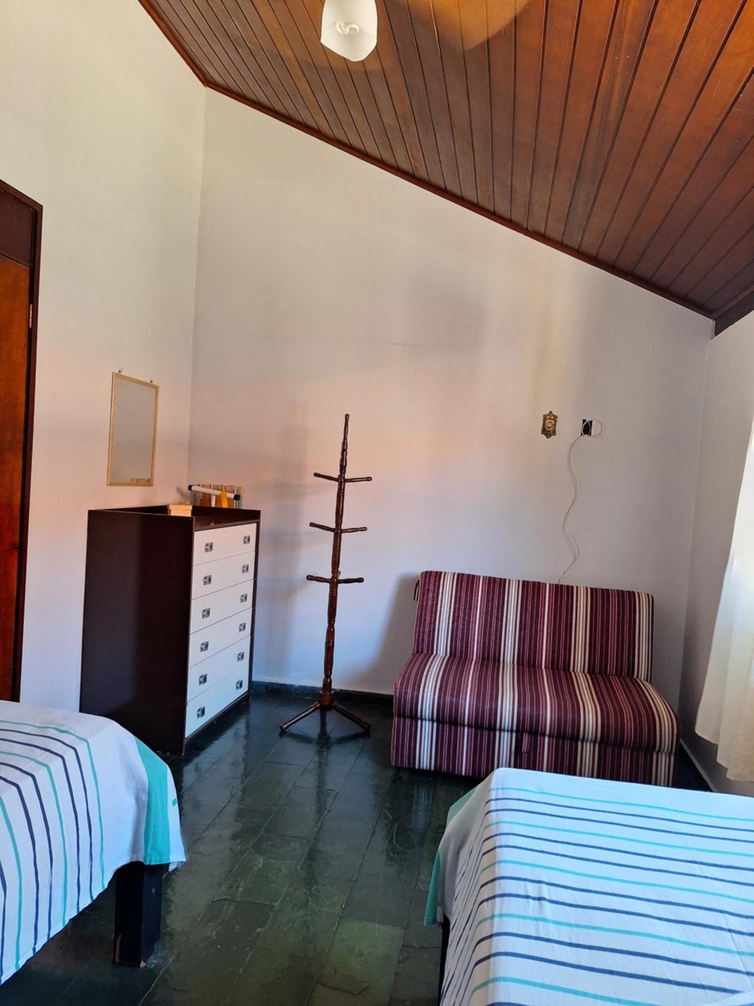 Casa Completa Em Pero! Βίλα Κάμπο Φρίο Εξωτερικό φωτογραφία