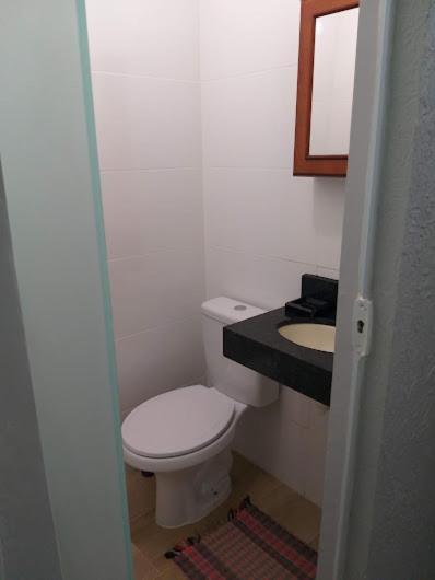 Casa Completa Em Pero! Βίλα Κάμπο Φρίο Εξωτερικό φωτογραφία