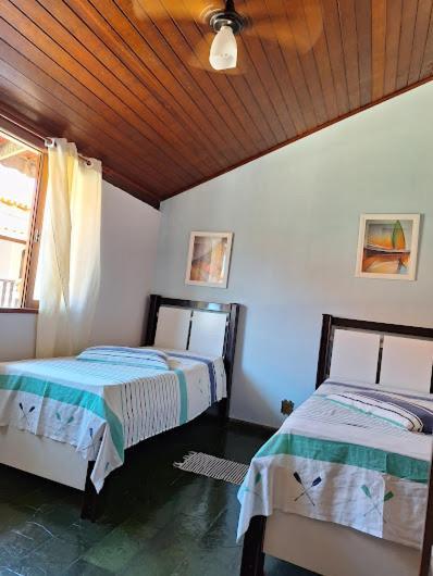 Casa Completa Em Pero! Βίλα Κάμπο Φρίο Εξωτερικό φωτογραφία