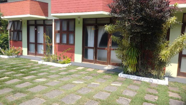 Casa Completa Em Pero! Βίλα Κάμπο Φρίο Εξωτερικό φωτογραφία