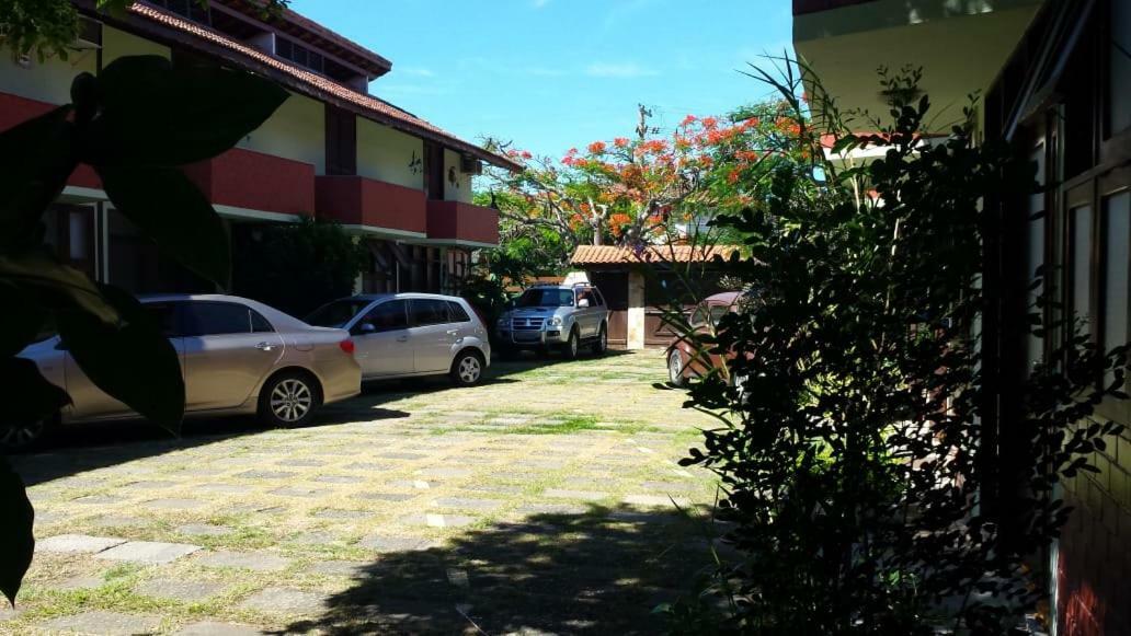 Casa Completa Em Pero! Βίλα Κάμπο Φρίο Εξωτερικό φωτογραφία